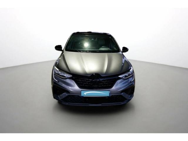 Renault Arkana image 6