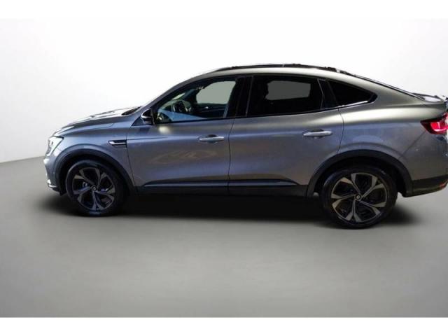 Renault Arkana image 4