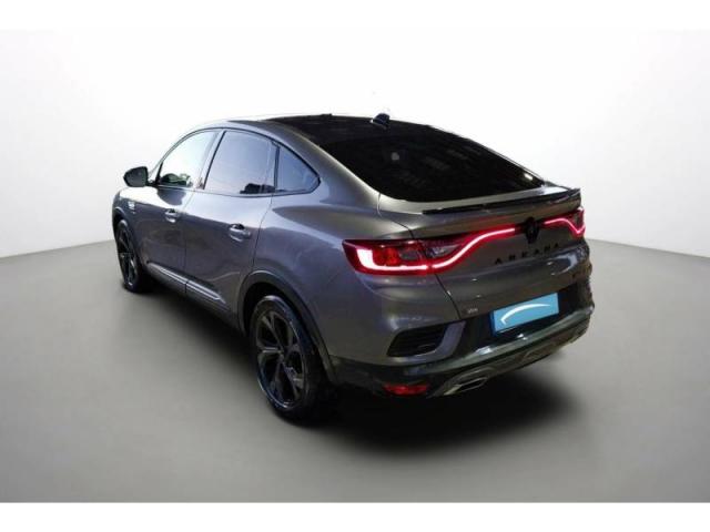 Renault Arkana image 7