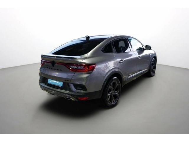 Renault Arkana image 2