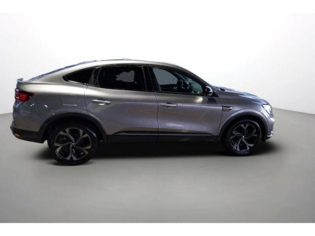 Renault Arkana image 8