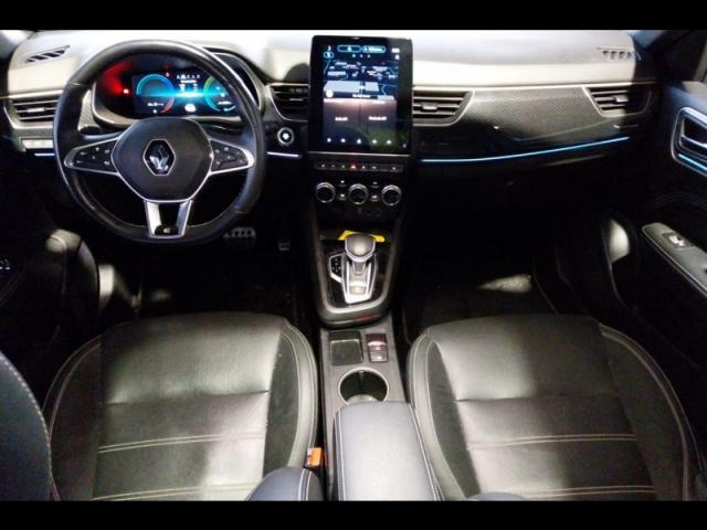 Renault Arkana image 3