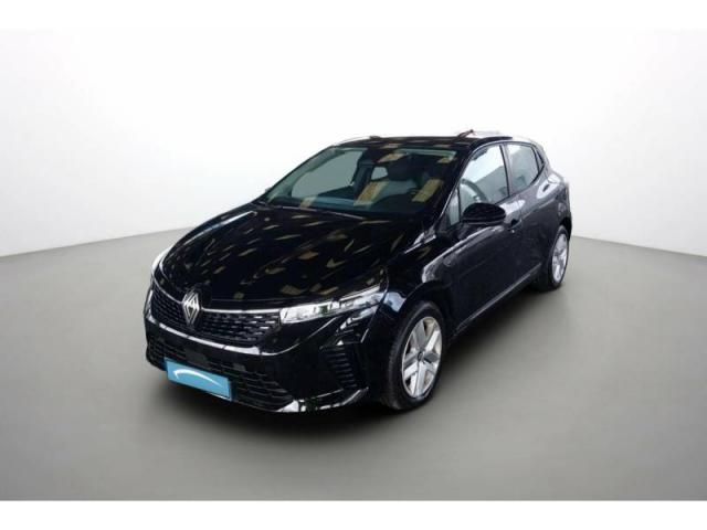 Renault Clio Blue Dci 100 Ch Gsr2 Evolution