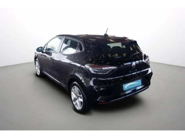 Renault Clio image 8