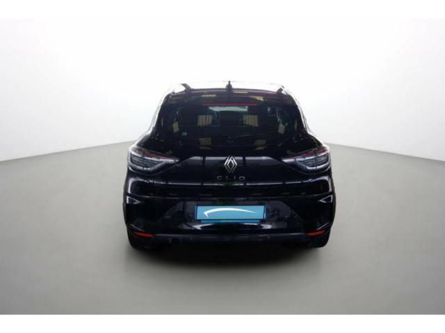 Renault Clio image 6