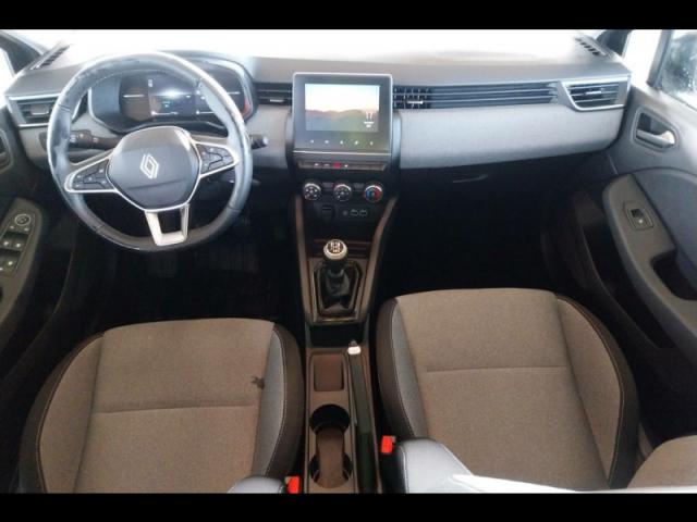 Renault Clio image 1