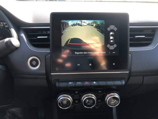 Renault Arkana image 3