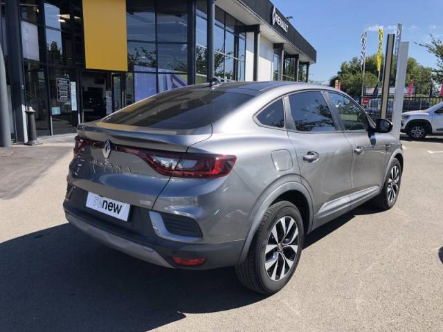 Renault Arkana image 9