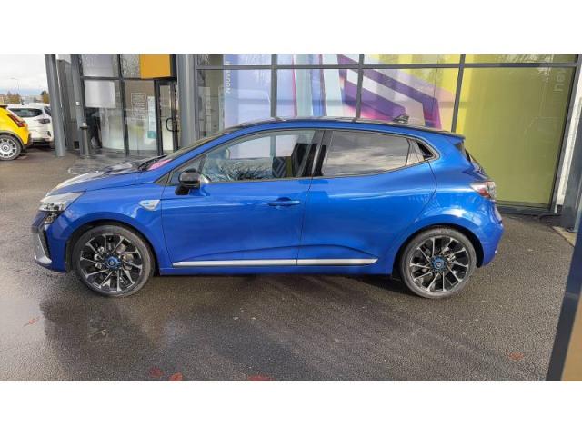 Renault Clio image 9