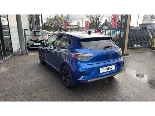 Renault Clio image 8