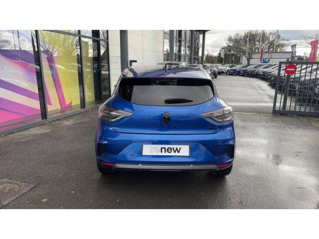 Renault Clio image 4
