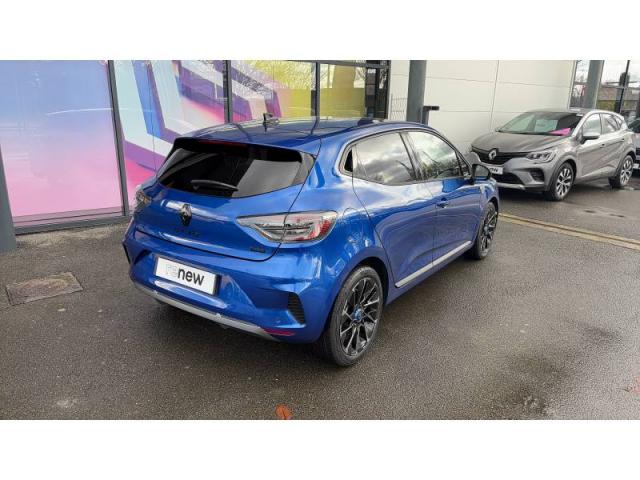 Renault Clio image 1