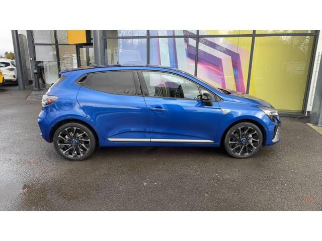 Renault Clio image 5