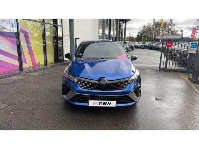 Renault Clio image 3