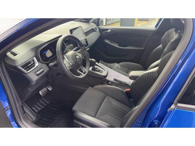 Renault Clio image 2