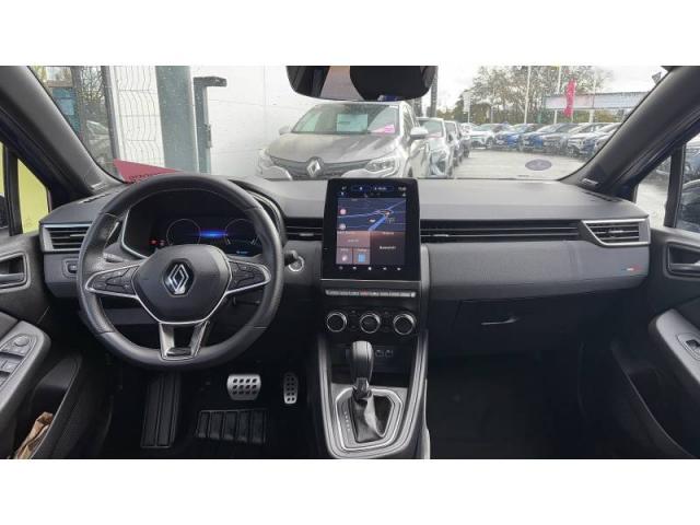 Renault Clio image 6