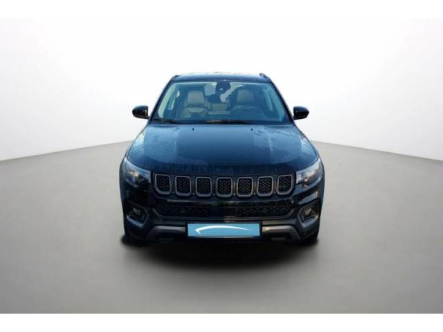 Jeep Compass image 3