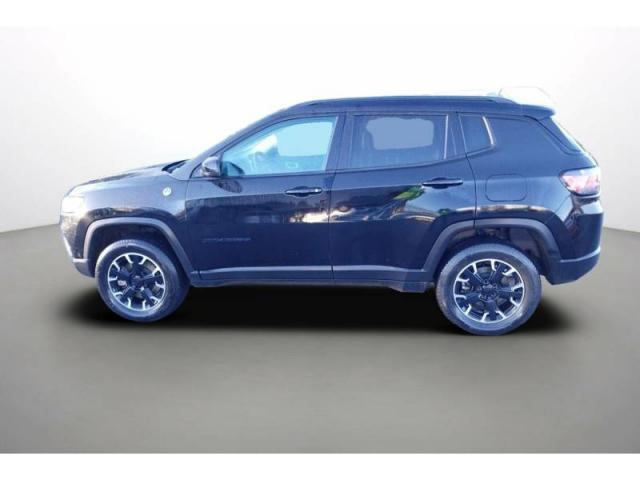 Jeep Compass image 7