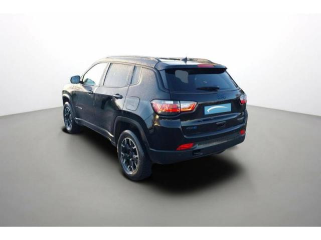 Jeep Compass image 2