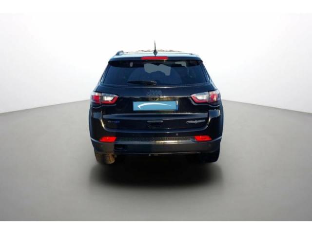 Jeep Compass image 4