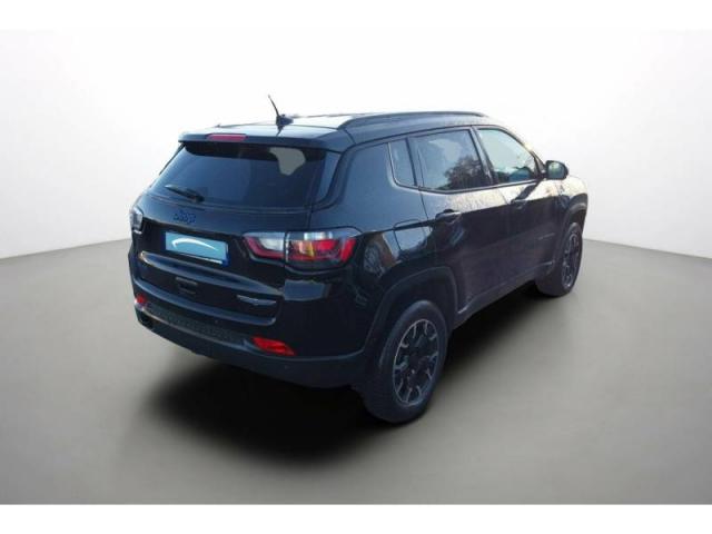 Jeep Compass image 1