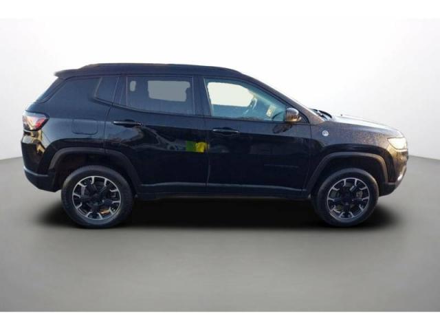 Jeep Compass image 5