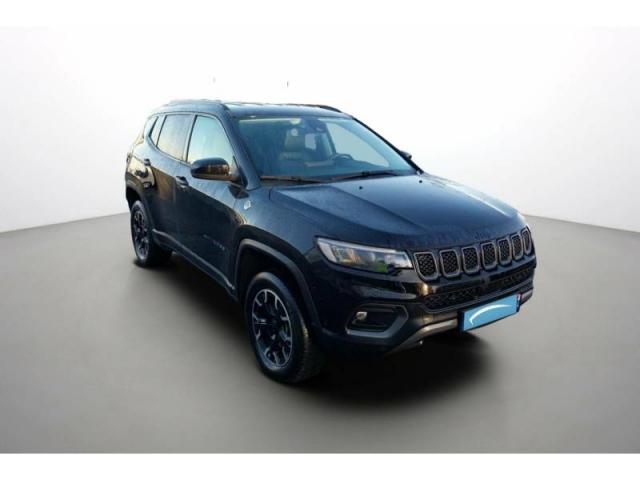 Jeep Compass image 6