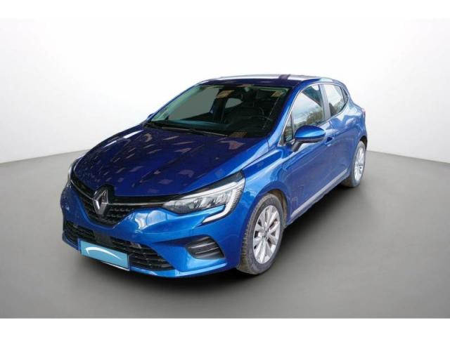 Renault Clio Tce 90 - 21 Intens