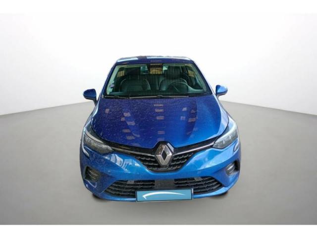 Renault Clio image 2