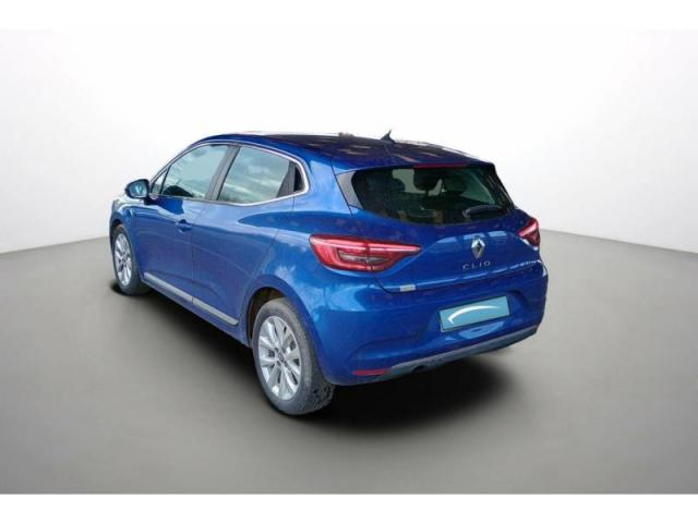 Renault Clio image 1
