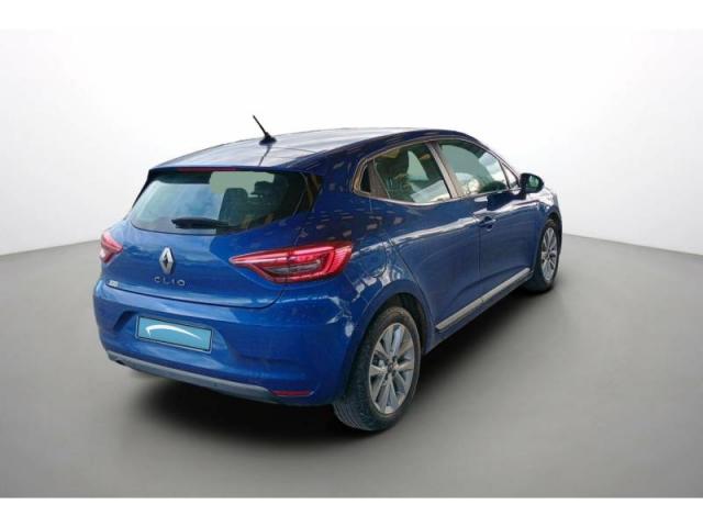 Renault Clio image 8