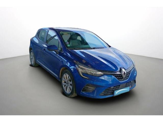 Renault Clio image 3