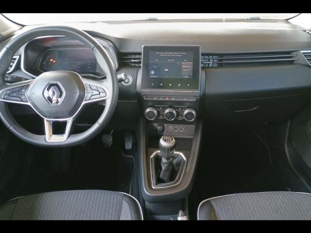 Renault Clio image 6