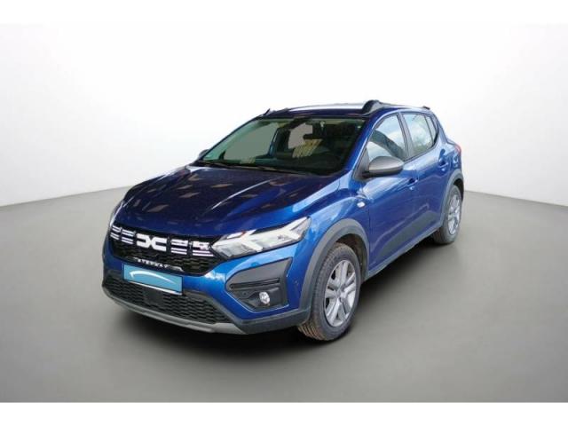 Dacia Sandero Eco-G 100 Stepway Expression