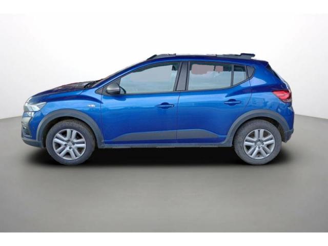 Dacia Sandero image 9