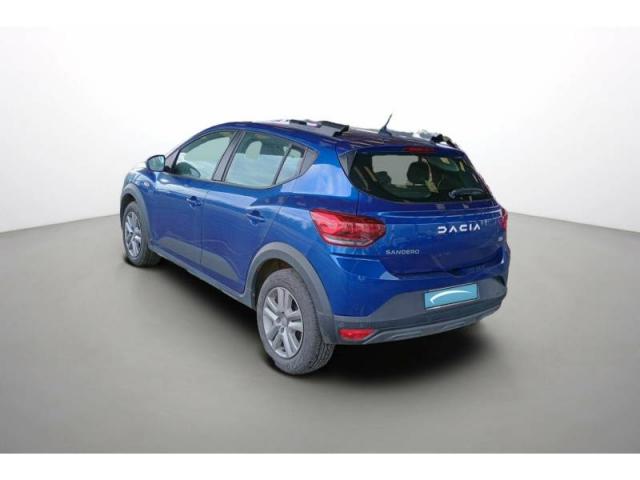 Dacia Sandero image 8