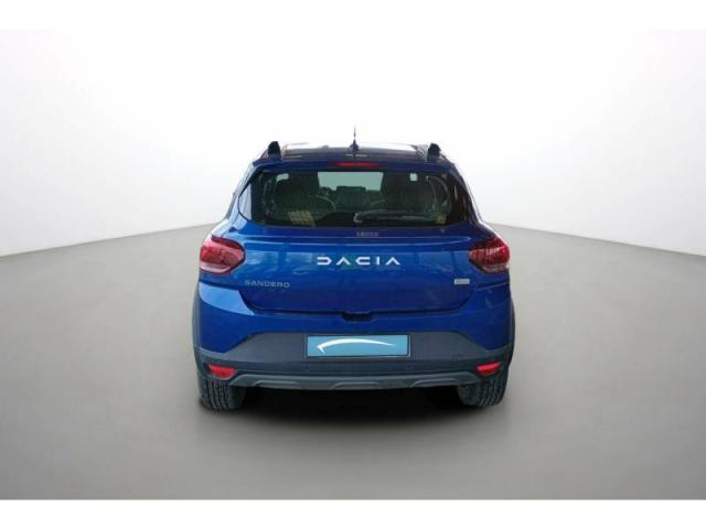 Dacia Sandero image 7