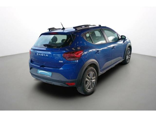 Dacia Sandero image 2