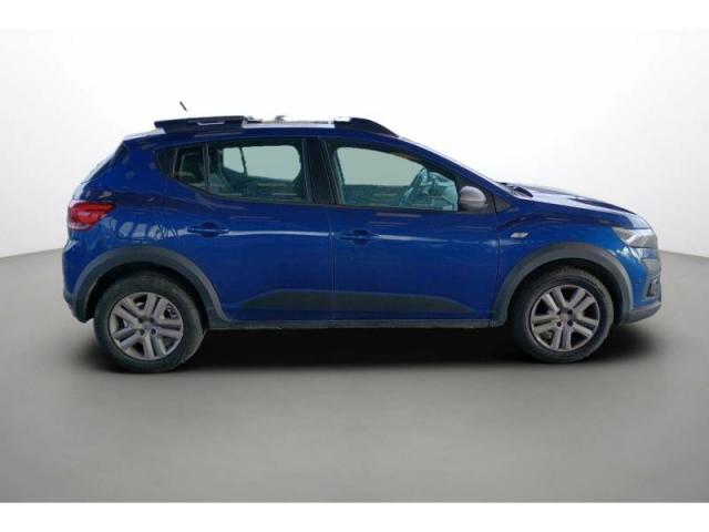 Dacia Sandero image 5