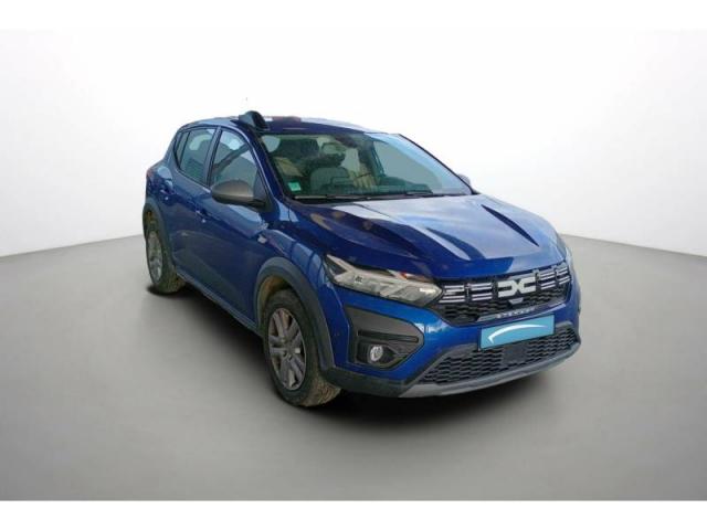 Dacia Sandero image 3