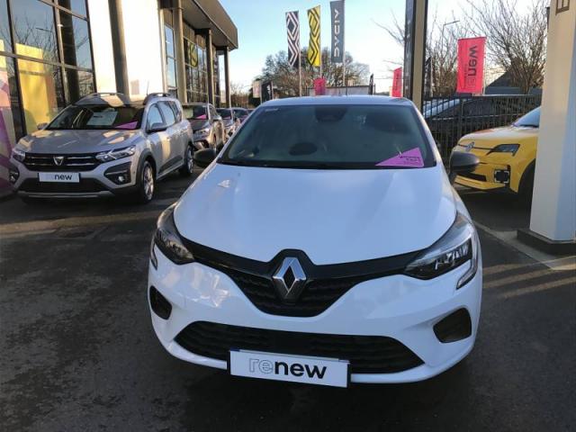 Renault Clio image 1