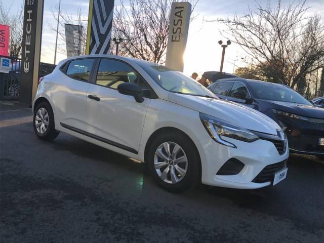 Renault Clio image 5