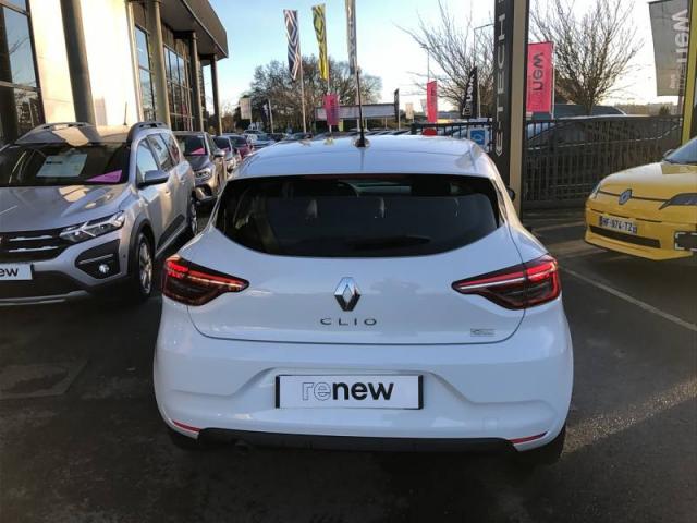 Renault Clio image 4