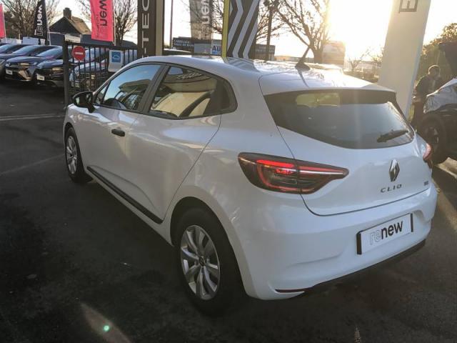 Renault Clio image 2