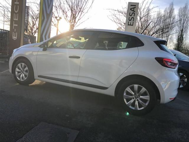 Renault Clio image 3