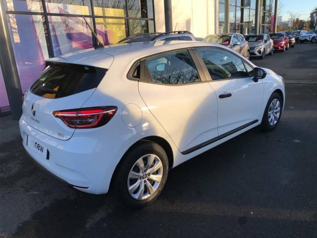 Renault Clio image 6