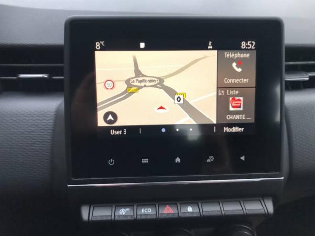 Renault Clio image 4