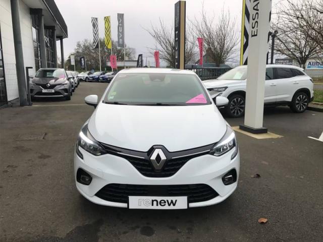 Renault Clio image 5