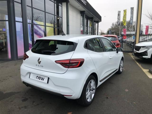 Renault Clio image 1