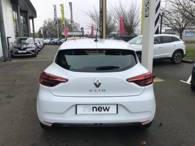 Renault Clio image 2